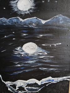 Christine P, night scene 2, acrylic.jpg